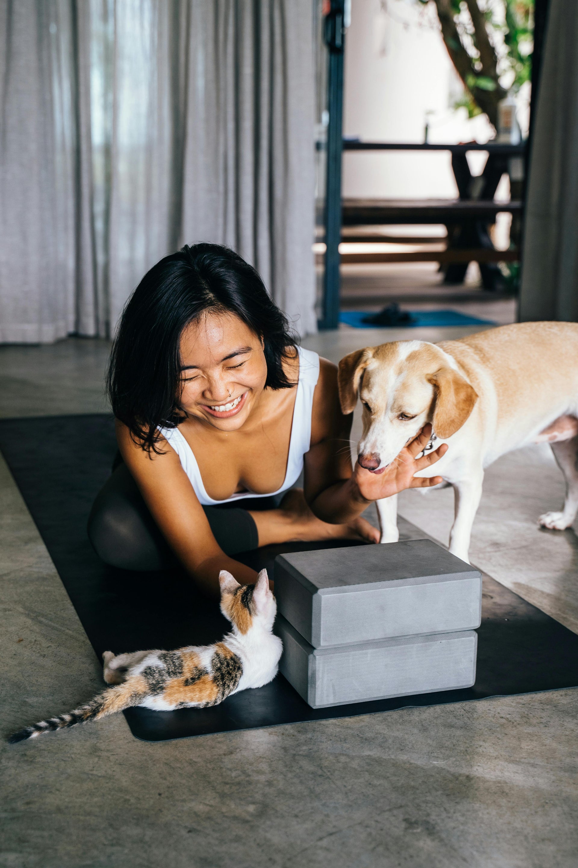 Yoga Blocks: The Ultimate Companion for Enhancing Your Practice